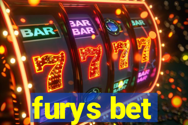 furys bet